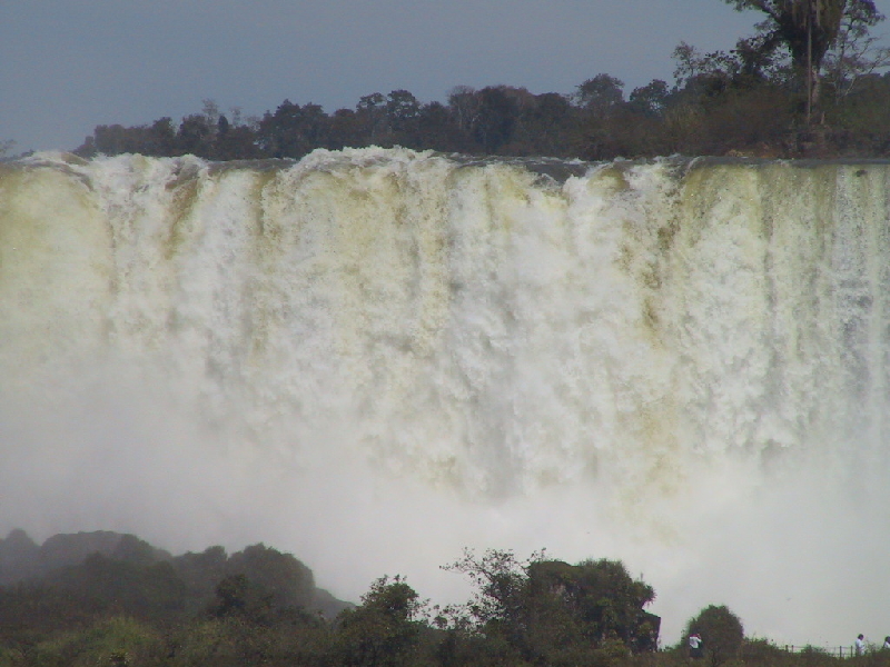 165 iguazu