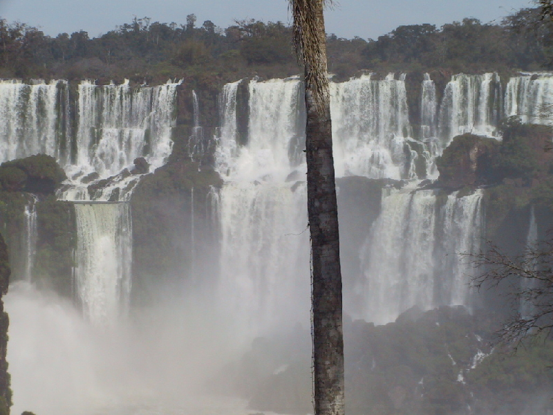 166 iguazu