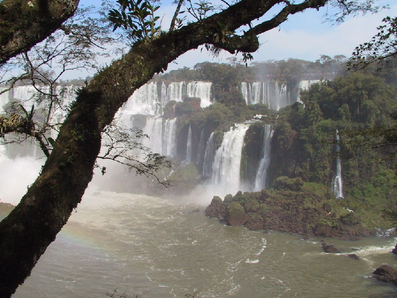 167 iguazu
