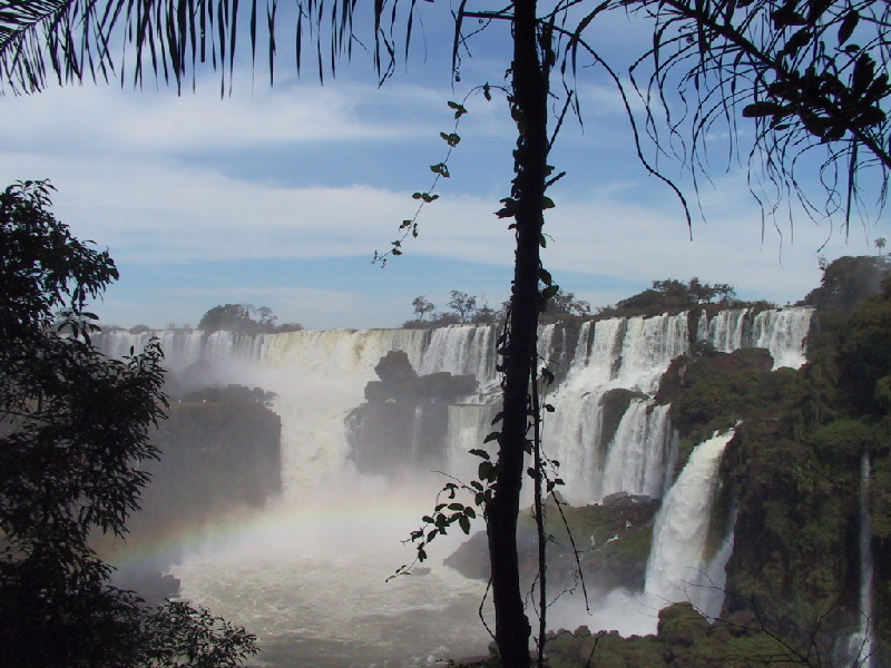 168 iguazu