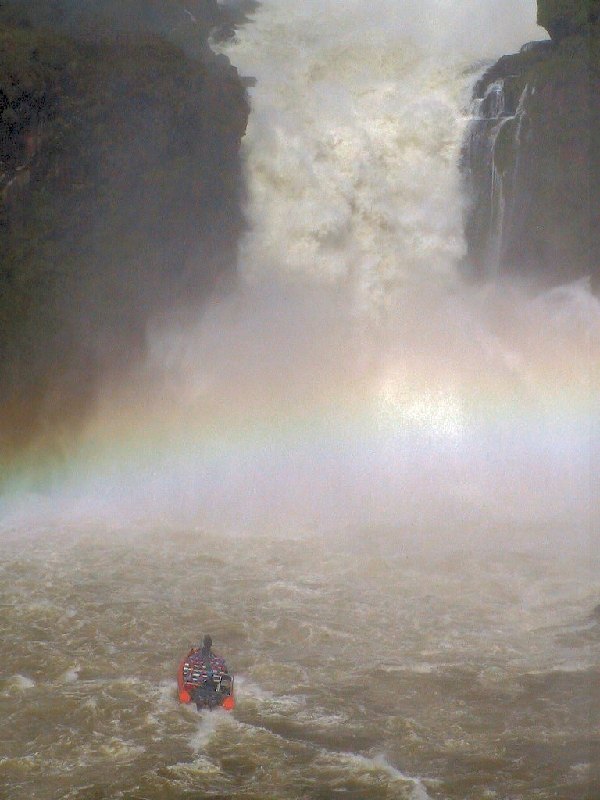 170 iguazu