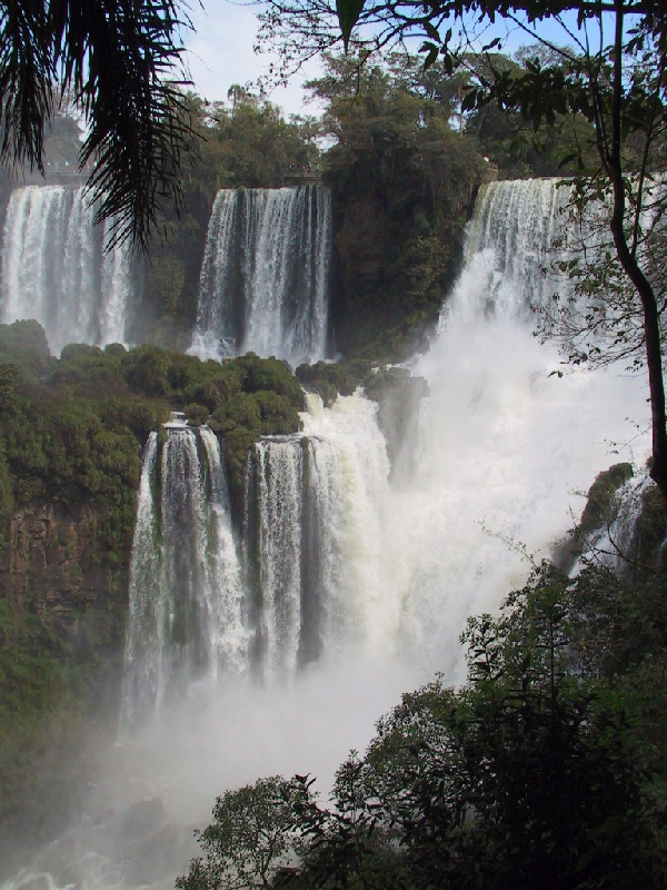 172 iguazu
