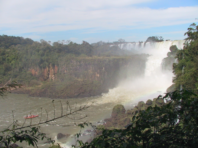 173 iguazu