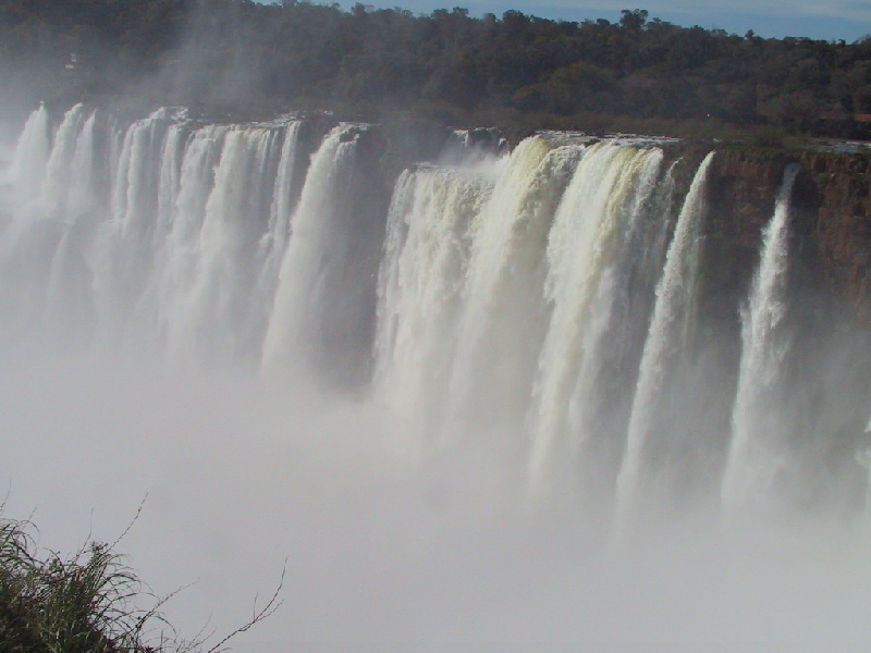 177 iguazu