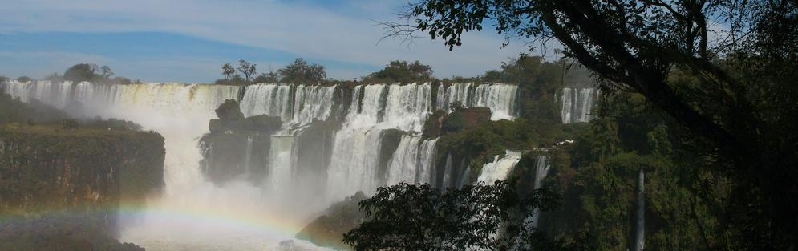 2.iguazu argentina