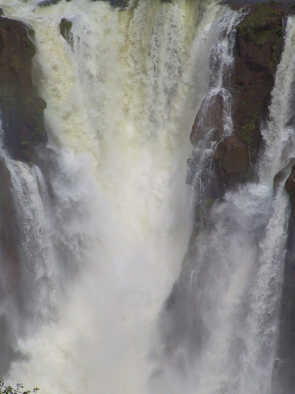100 iguazu