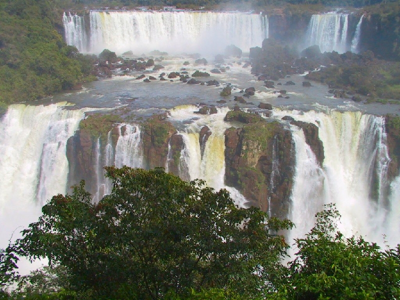 102 iguazu