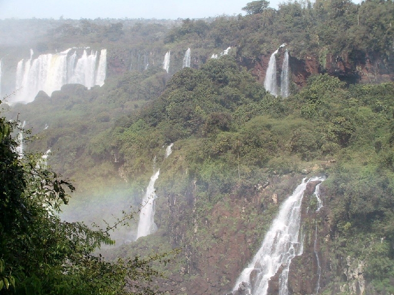 103 iguazu