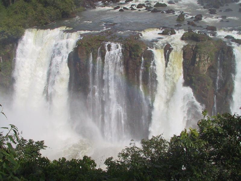 104 iguazu