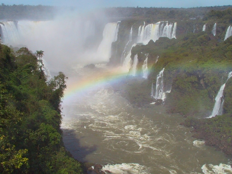 105 iguazu