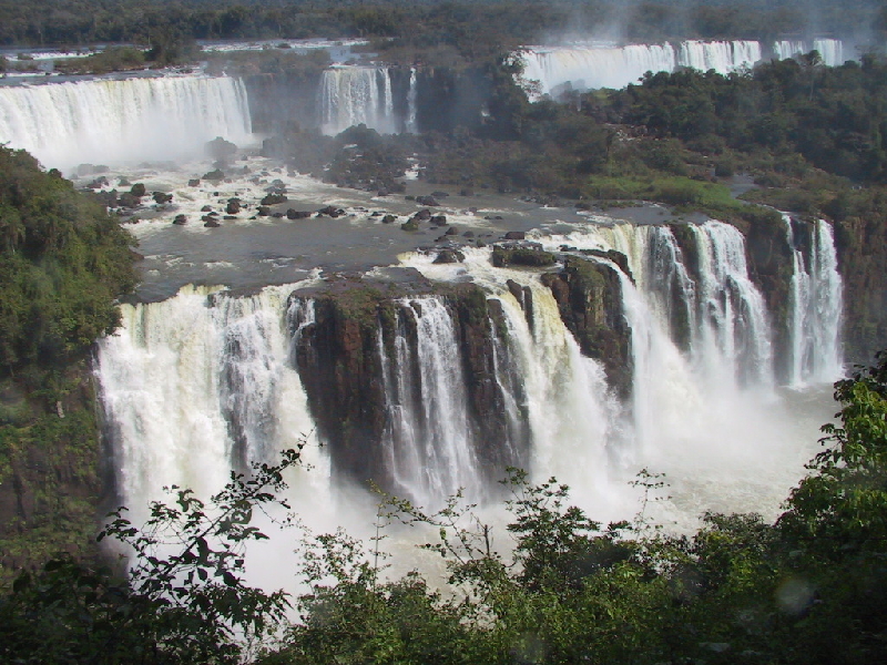 106 iguazu