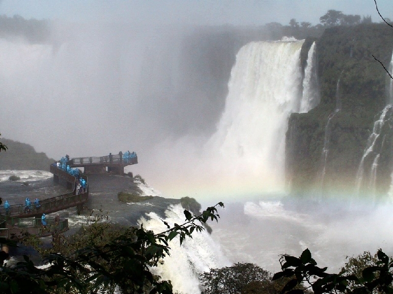 107 iguazu