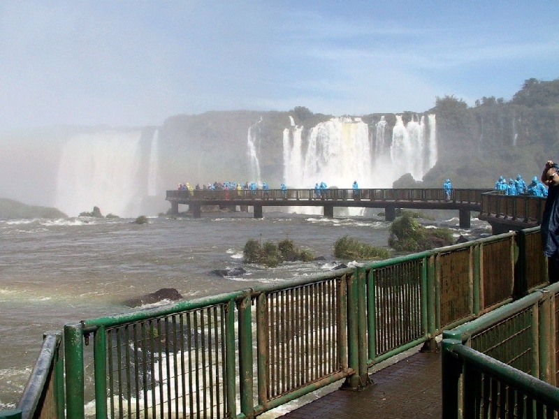 109 iguazu