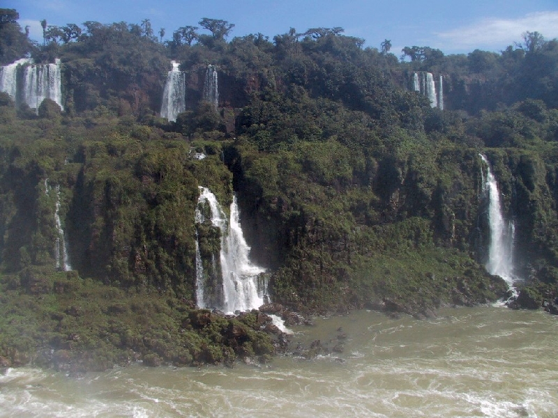110 iguazu