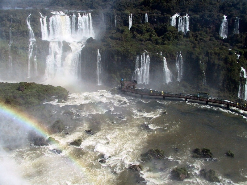 113 iguazu