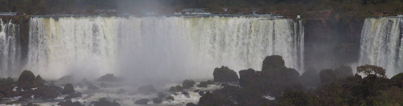 86 brazilian iguazu