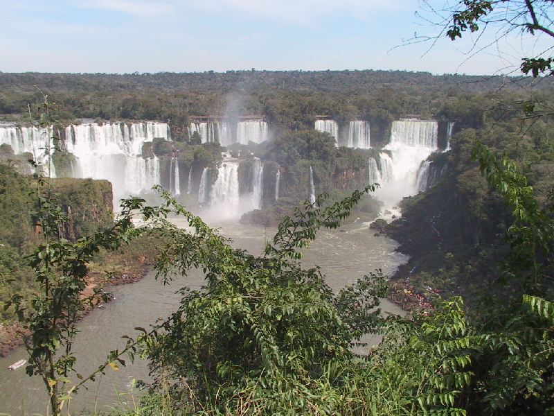 88 iguazu