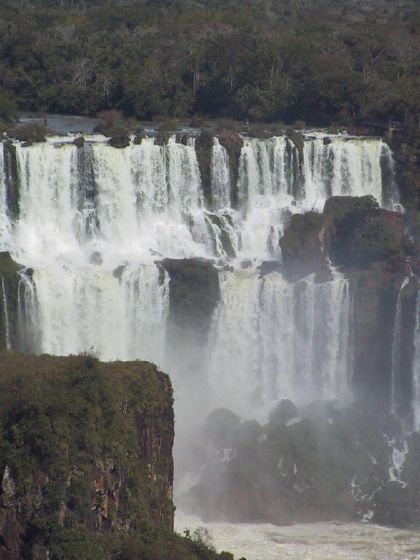 90 iguazu