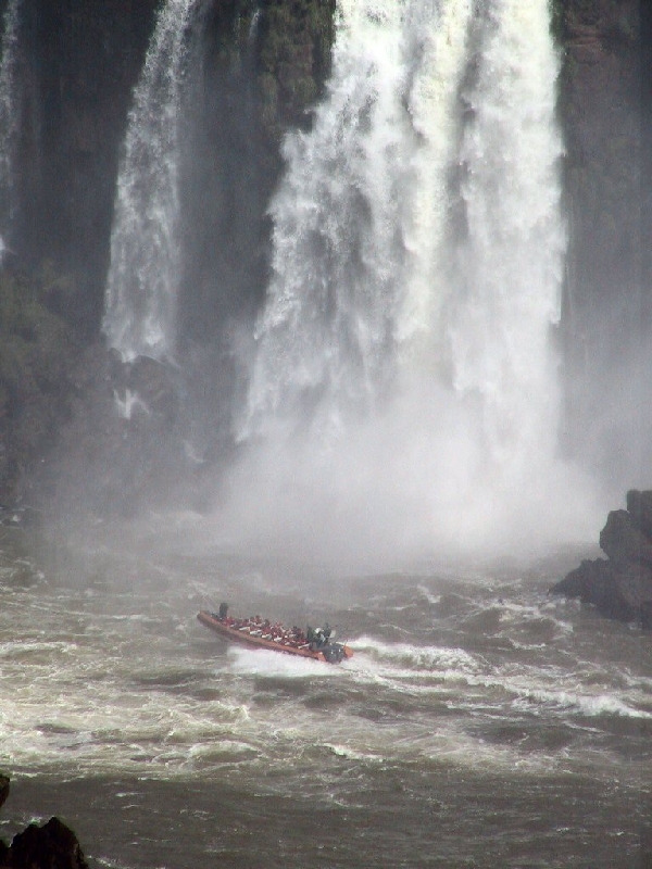 91 iguazu