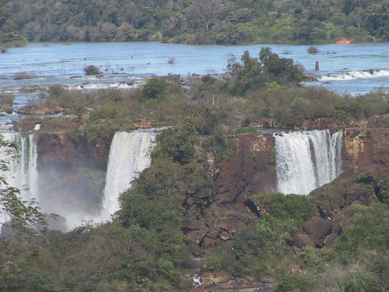 93 iguazu
