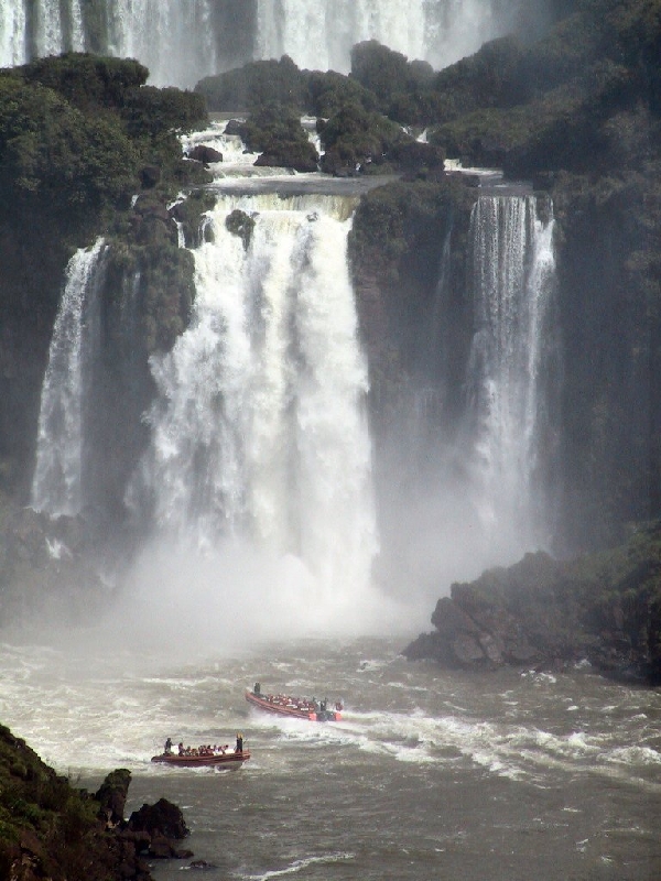 95 iguazu