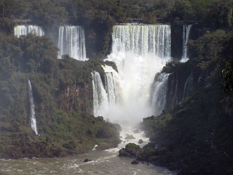 96 iguazu