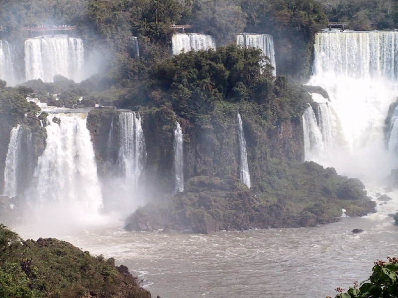 97 iguazu