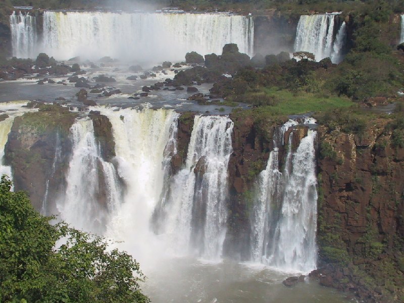 98 iguazu