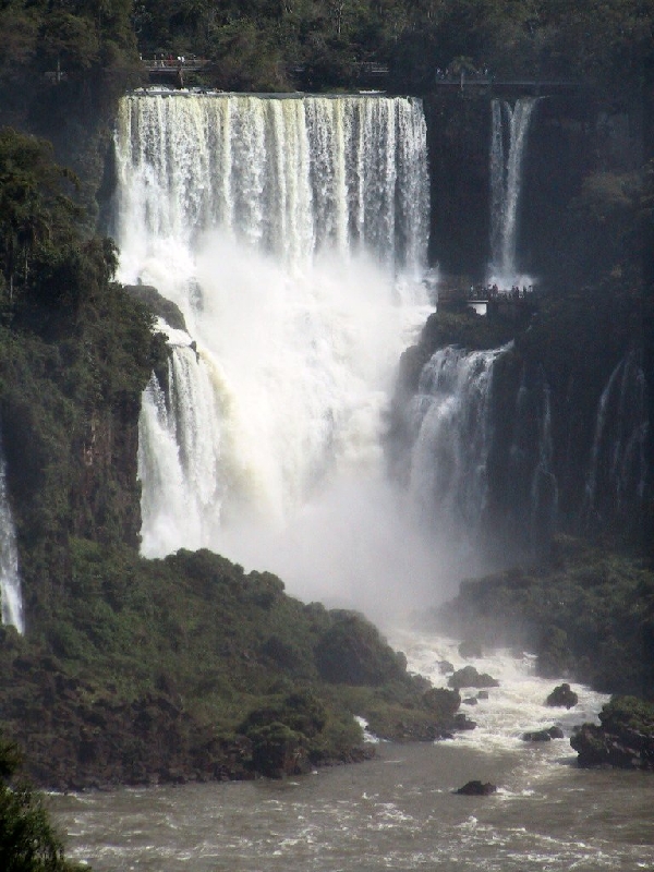 99 iguazu