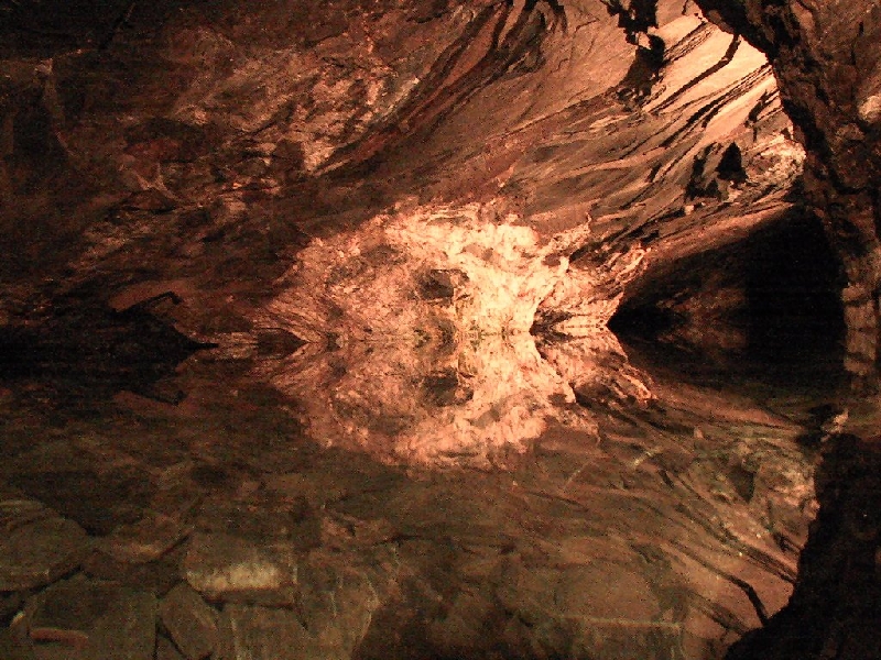 240 mine water