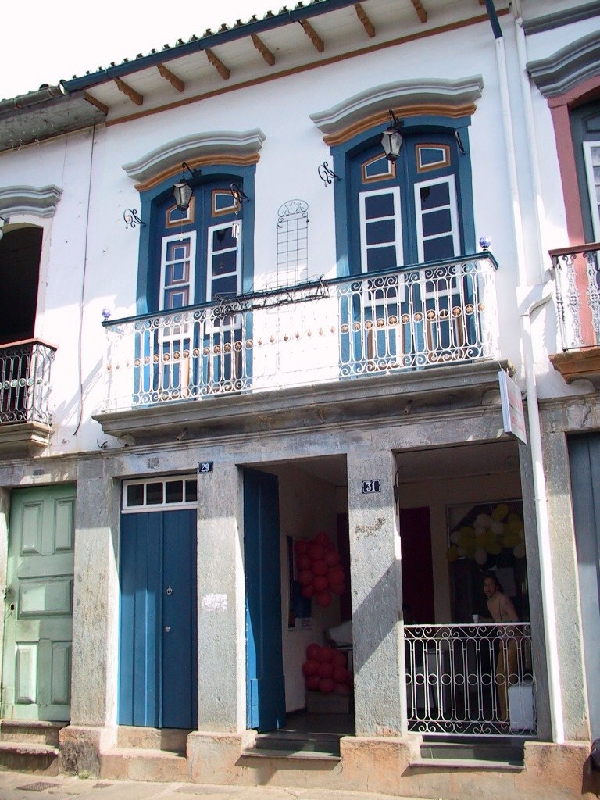 245 mariana house