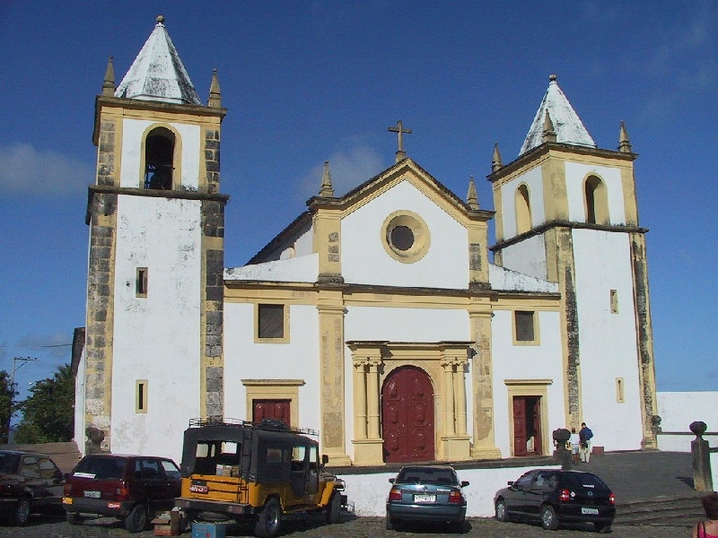 451 olinda