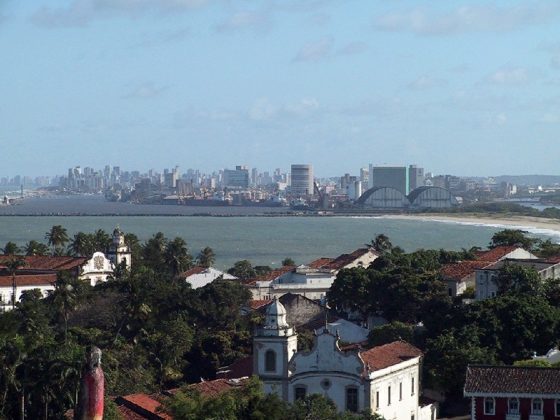 452 recife