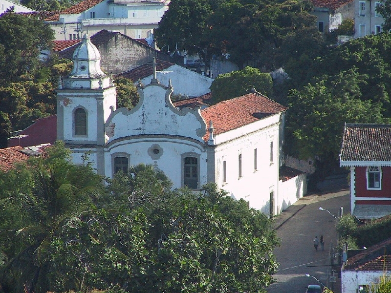 453 olinda