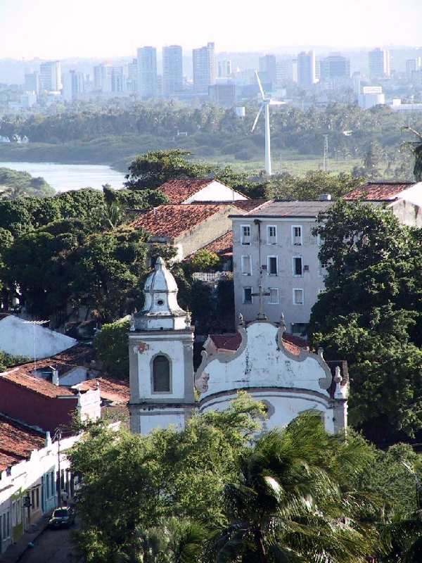456 recife background