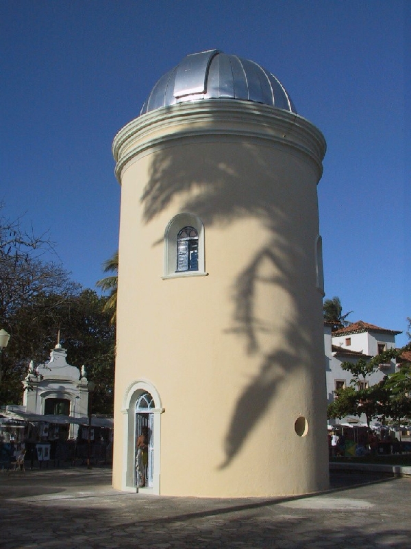 459 observatory