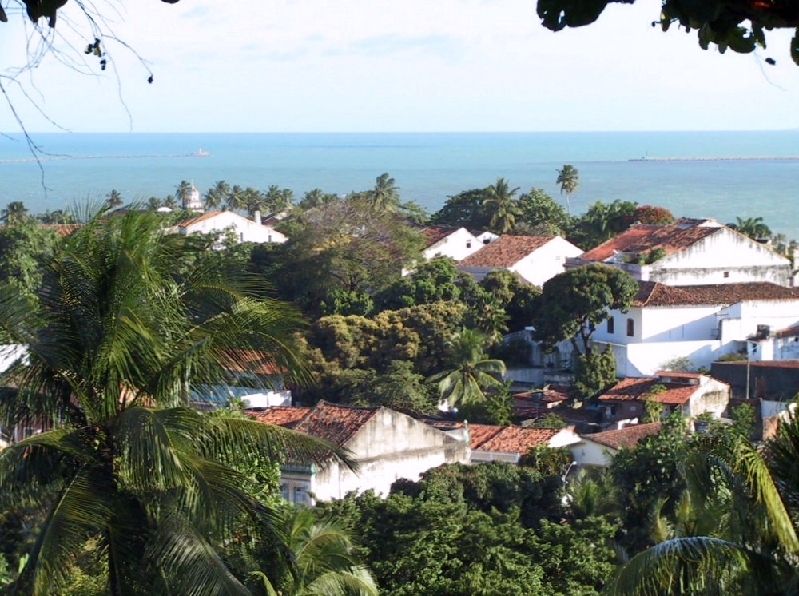 464 olinda panorama