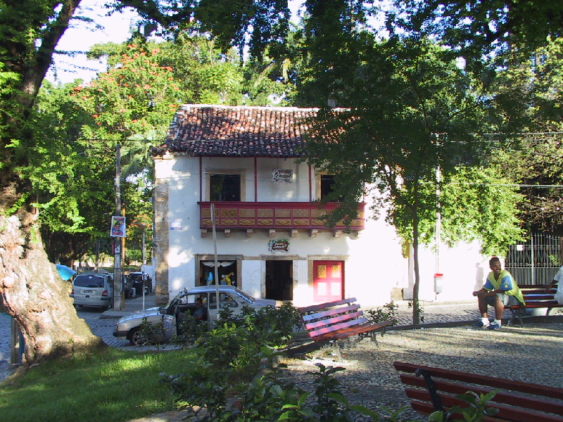471 portuguese house