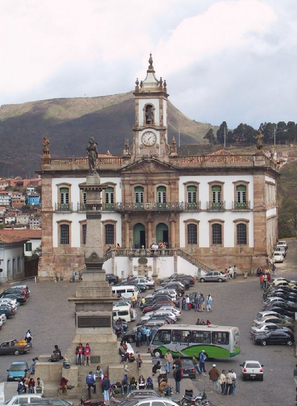 184 praca tiradentes