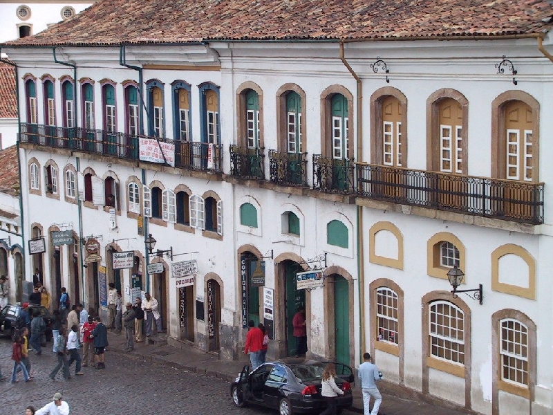 188 pracahouses