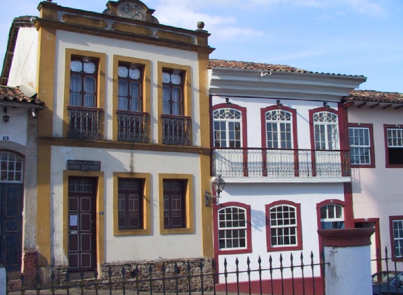 200 houses