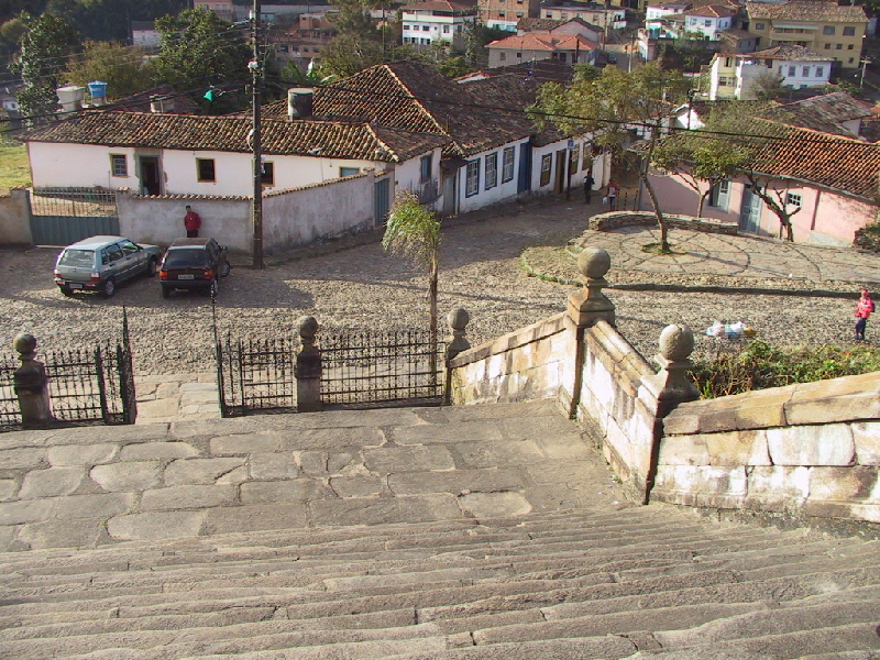 213 stairs