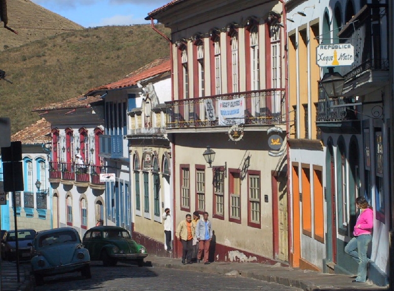 220 street