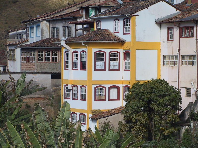 221 house