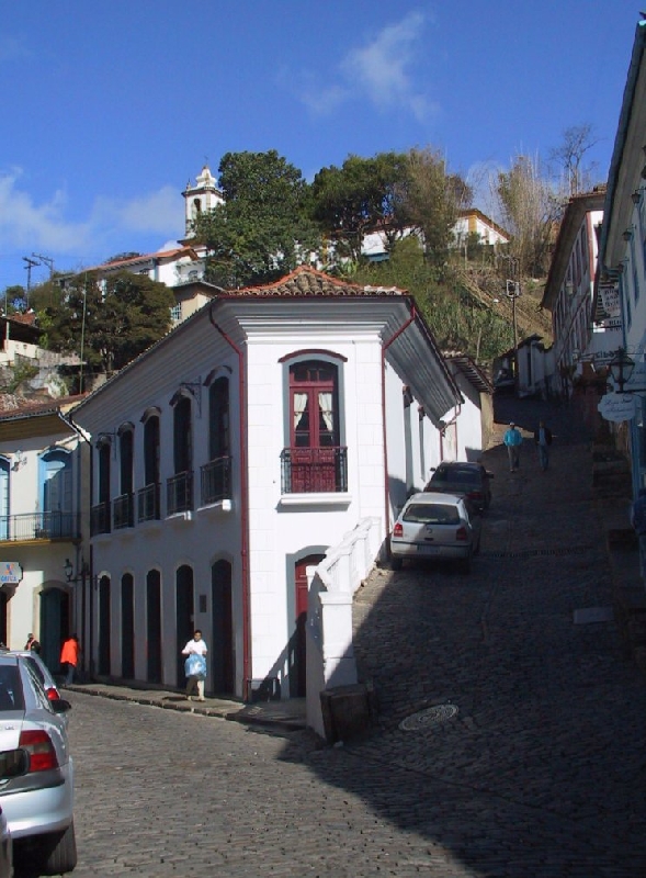 222 street
