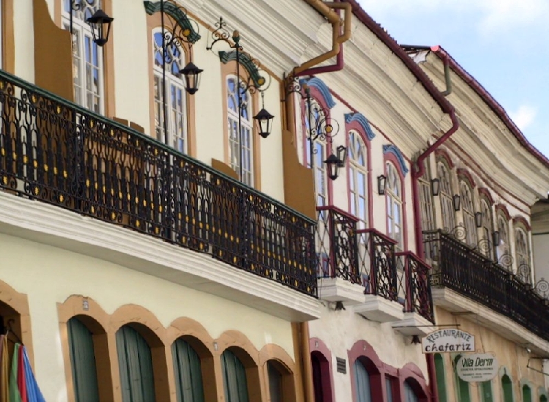223 facade