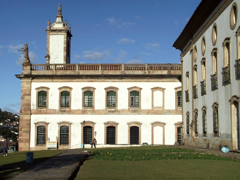 254 museum incofidencia