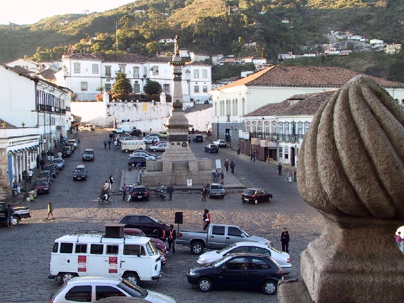 257 praca tiradentes