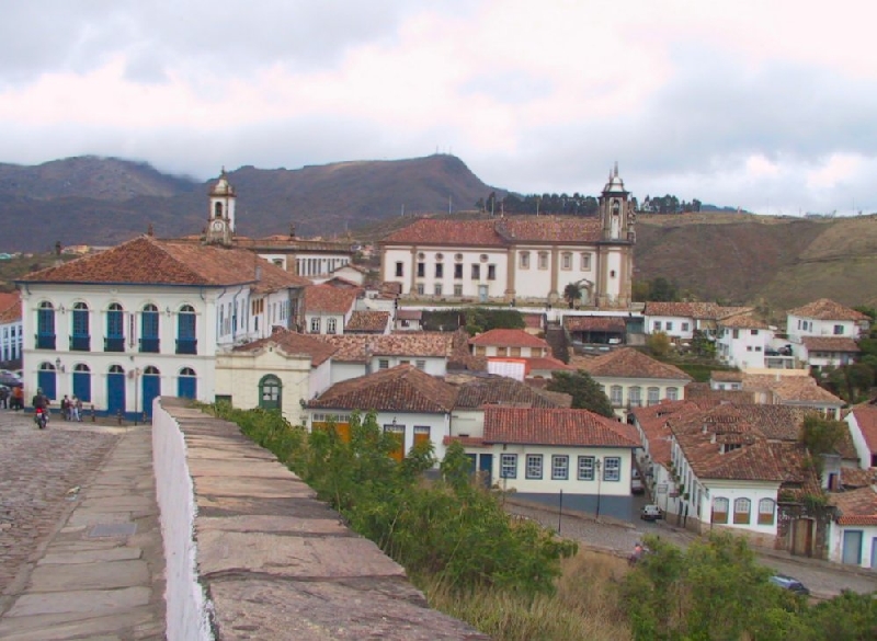 297 ouro preto