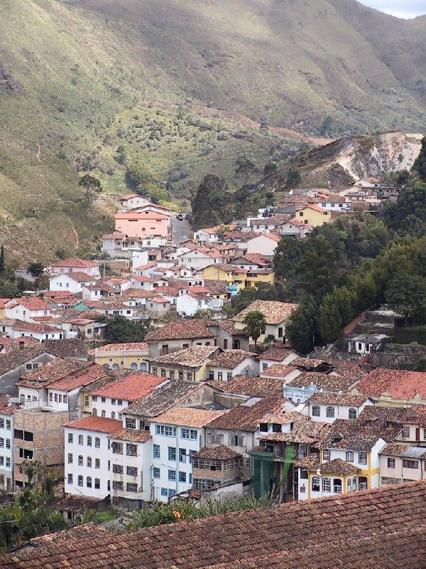 298 ouro preto